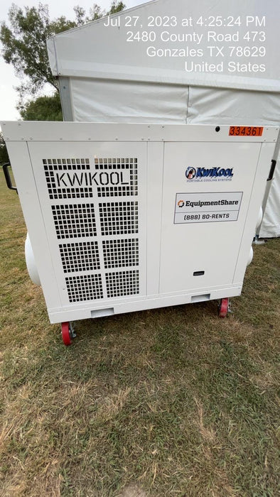 2023 KWIKOOL KPO12-23H