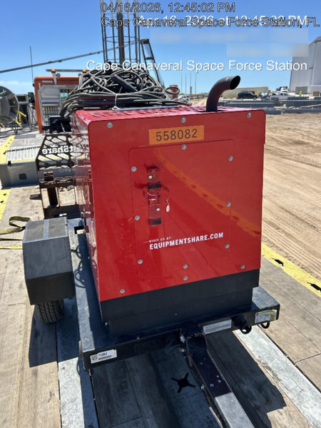 2025 ECHO DGW400DML-ES