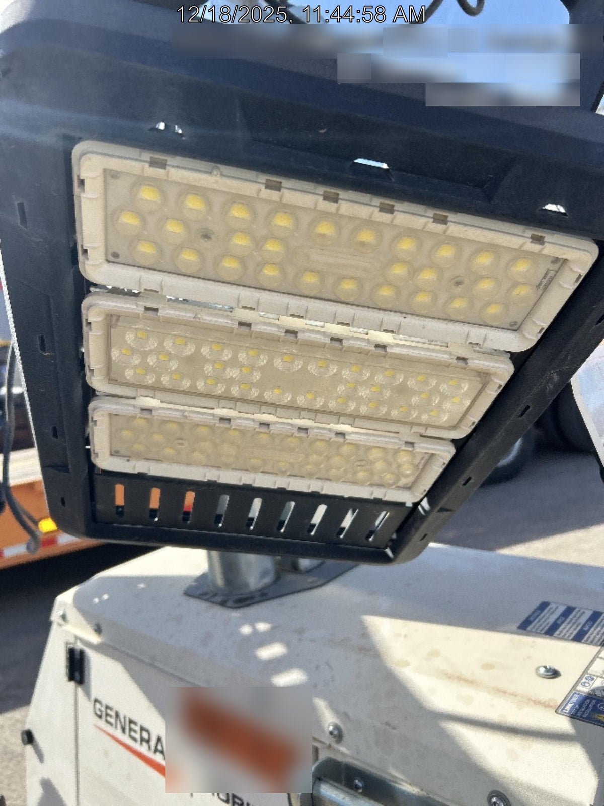2019 GENERAC PLT240