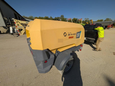 2022 ATLAS COPCO XAS188