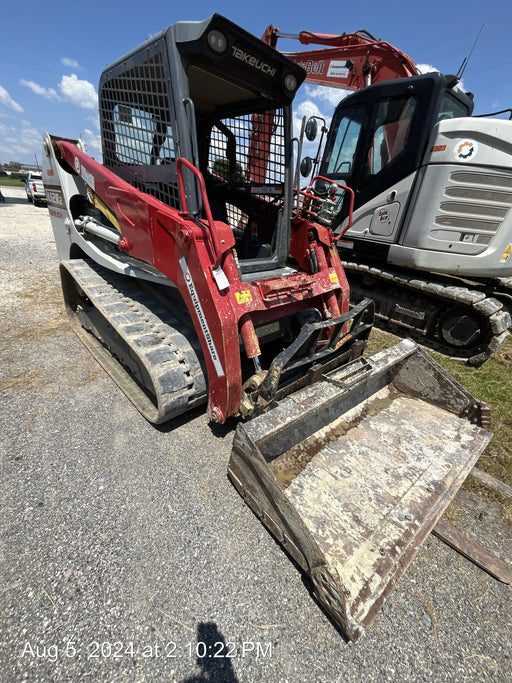 2023 MANITOU 50504723