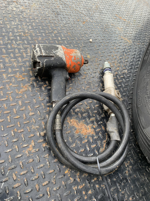 2020 MICHIGAN PNEUMATIC 750SS