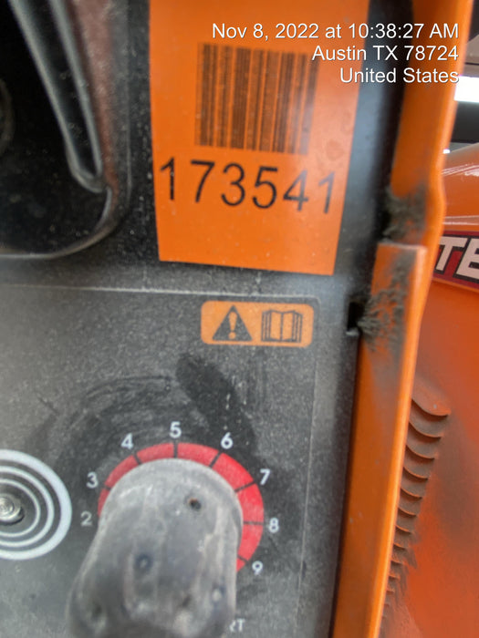 2021 LINCOLN ELECTRIC FLEXTEC 350X