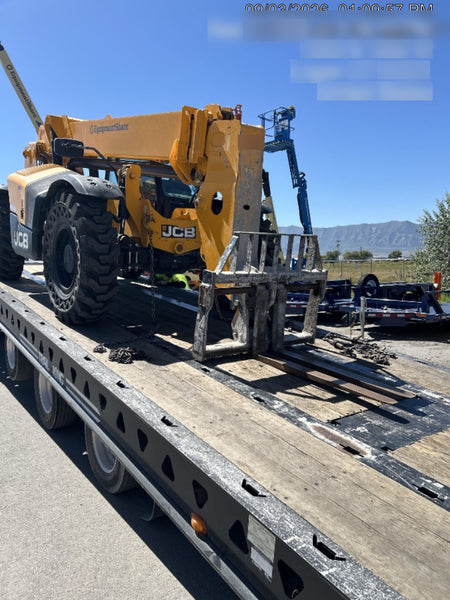 2023 JCB 509-42