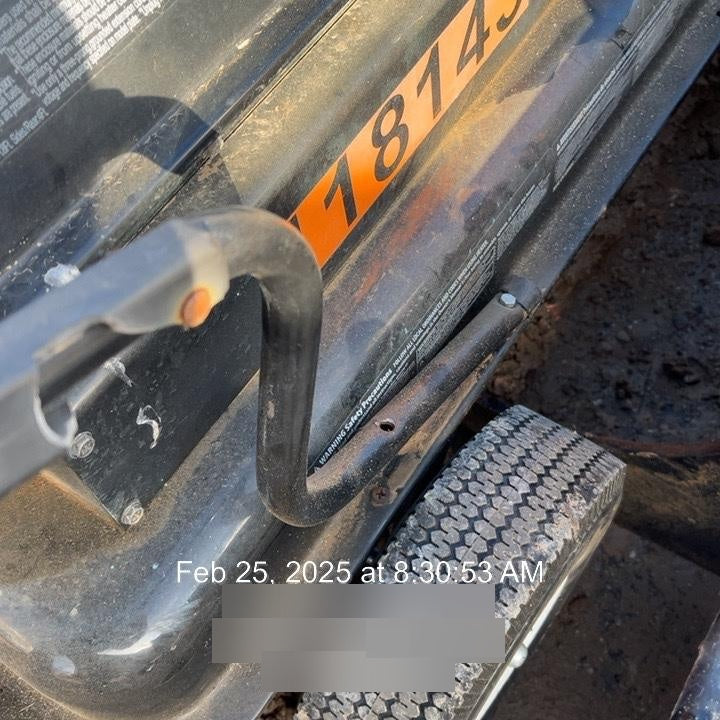 2020 MI-T-M CORPORATION MH-0190-OM10