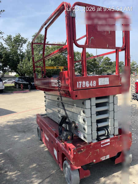 2021 MEC 4046SE