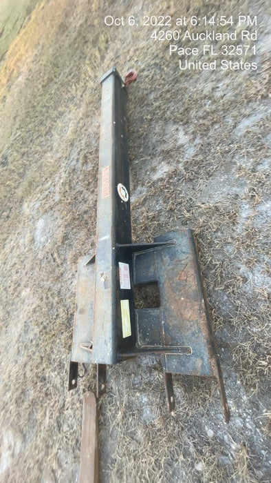 2021 ARROW MATERIAL HANDLING CE60-TH-STP