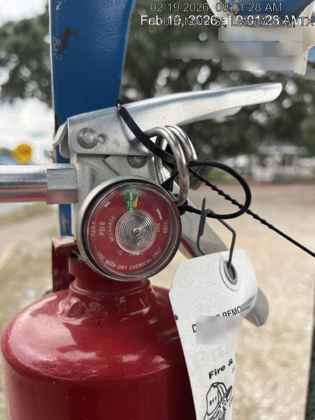 2018 GENIE GS-1930