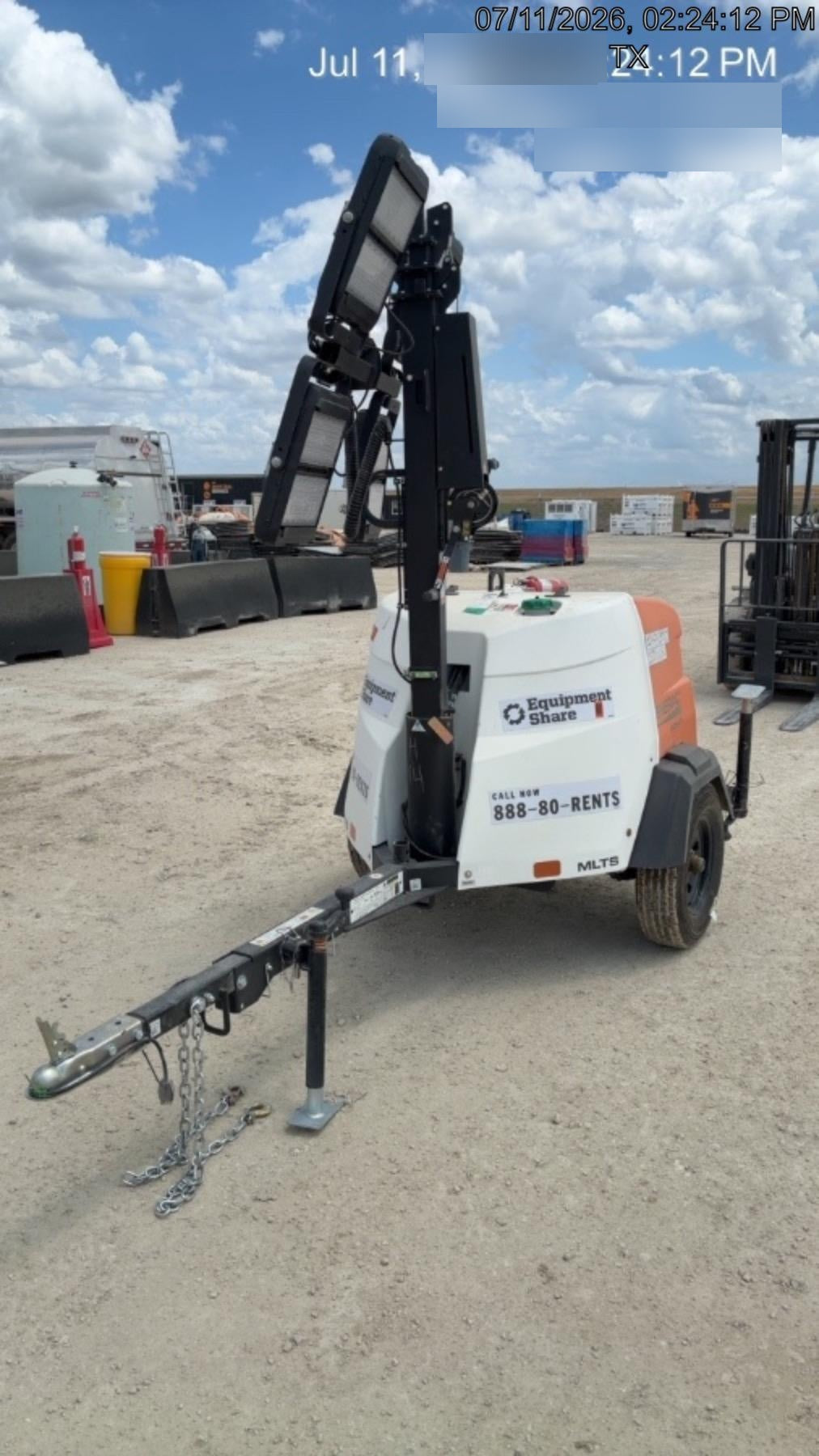 2026 GENERAC MLTS-4