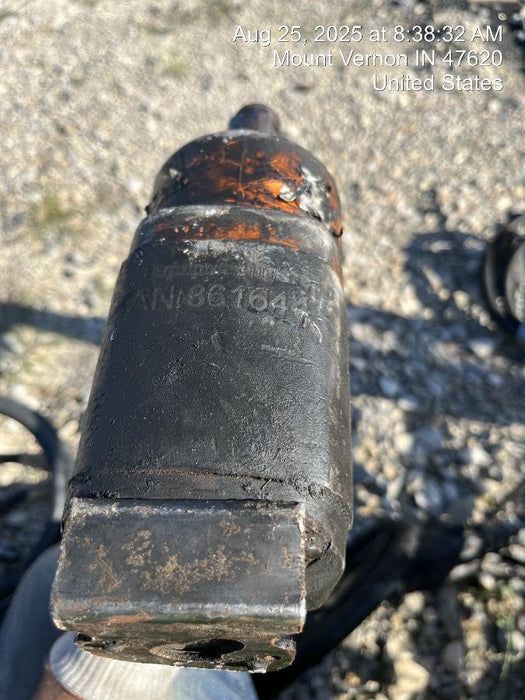 2023 MICHIGAN PNEUMATIC ES-751SS-TRACKER