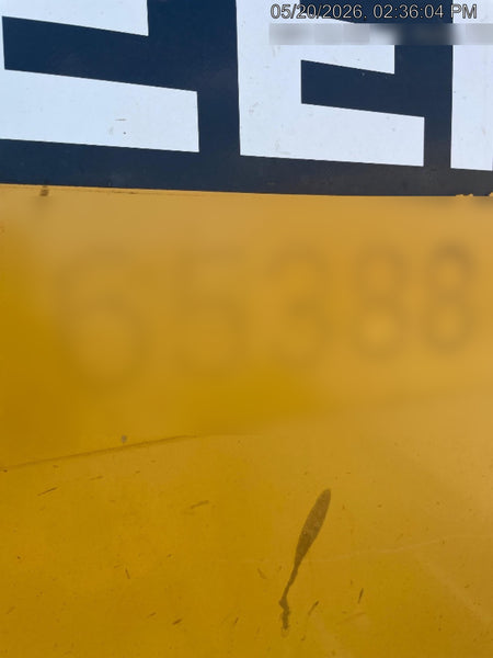 2021 SANY SY95C