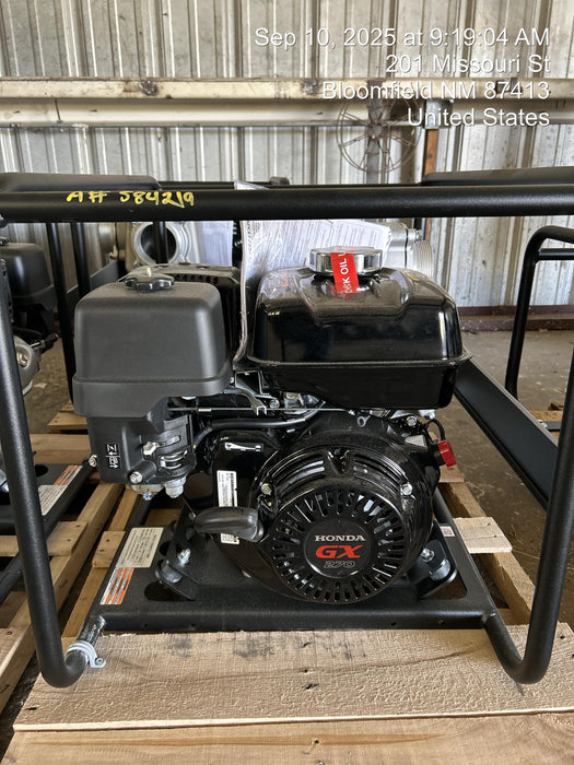 2025 MI-T-M WTP-T03-0MGH