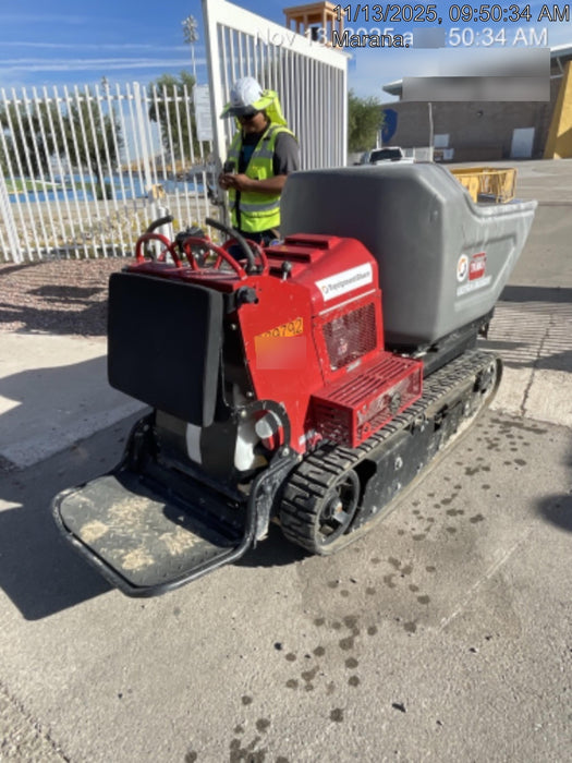 2023 TORO MBTX 2500-TS