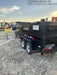 2024 TEXAS PRIDE TRAILERS DT714416KBP
