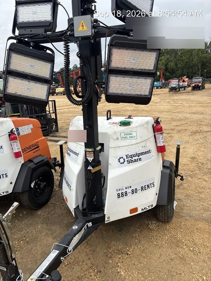 2026 GENERAC MLTS-4