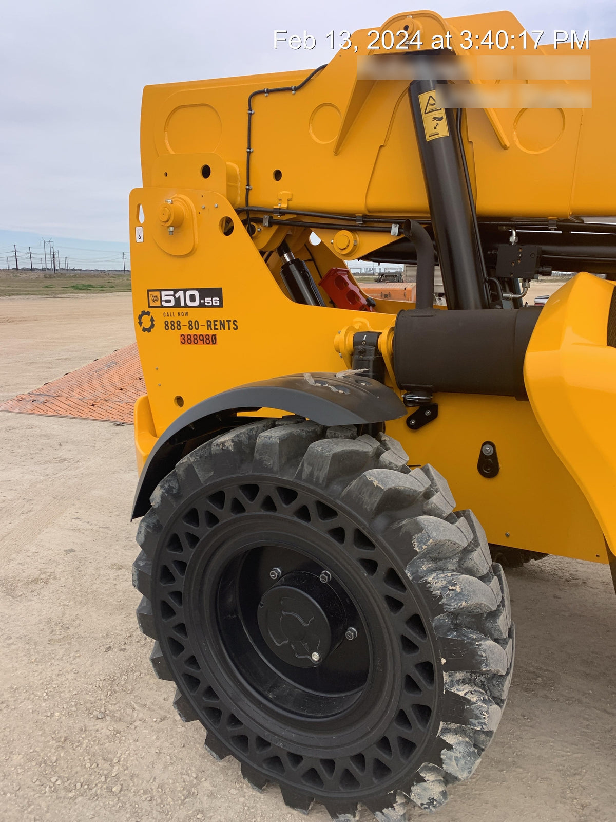 2024 JCB 510-56