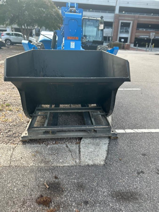 2025 STAR INDUSTRIES M-1820 - Self-Dump Hopper