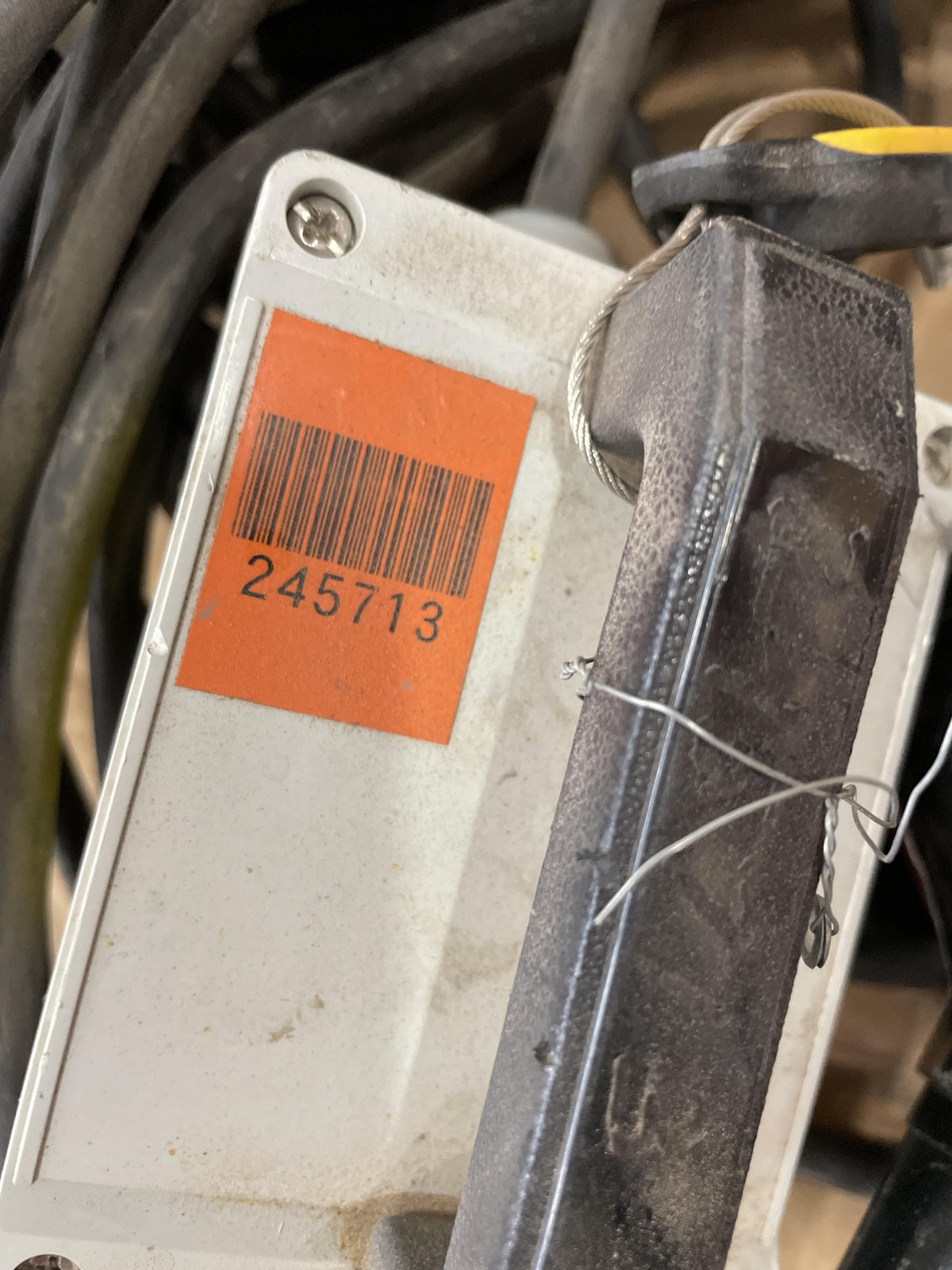 2021 LIND EQUIPMENT GST50