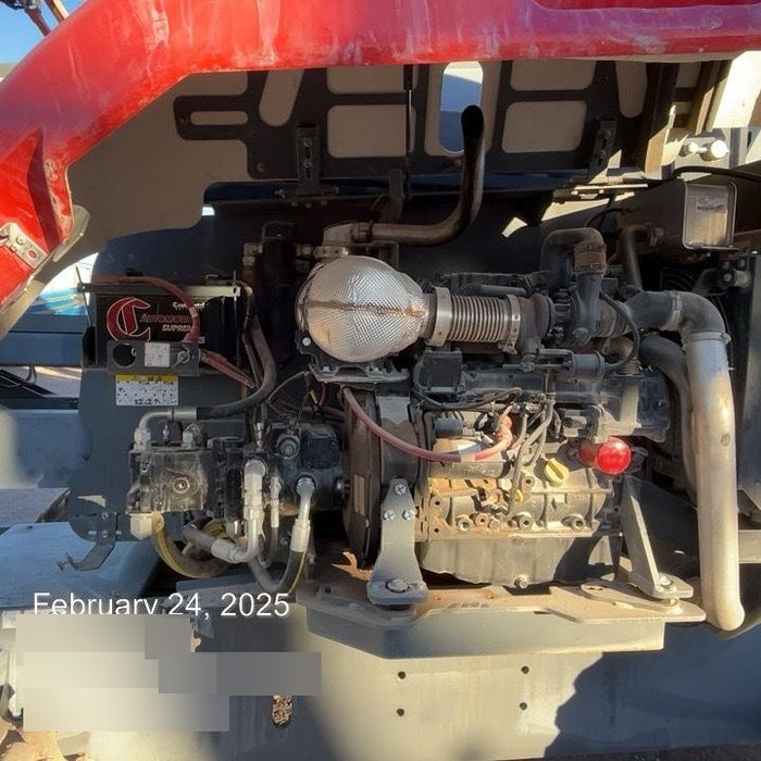 2018 SKYJACK SJ63 AJ