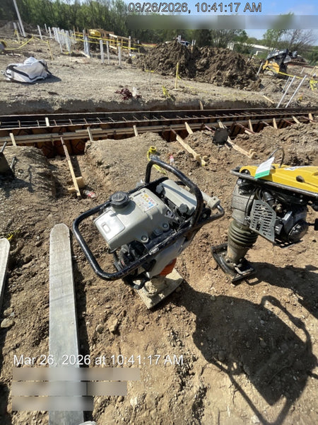 2023 MULTIQUIP MTX60HD