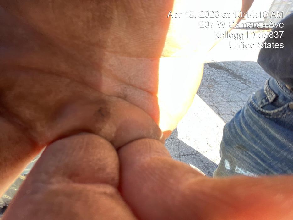 2023 DYNAPAC CA2500D