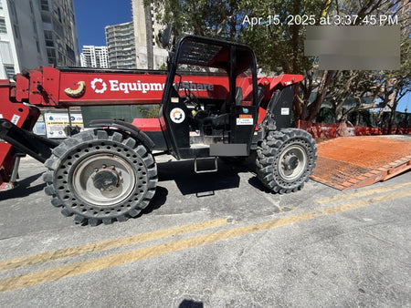 2020 MANITOU MTA10055