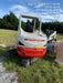 2022 TAKEUCHI TB235-2R