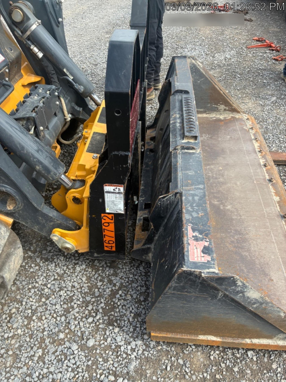 2025 ARROW MATERIAL HANDLING F5100CB