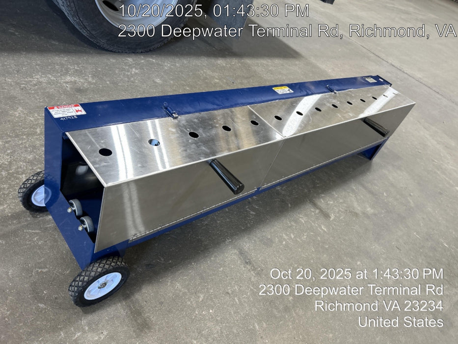 2024 CURRENT TOOLS 452