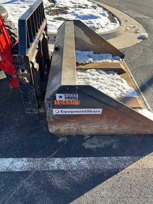 2020 STAR INDUSTRIES 1406B