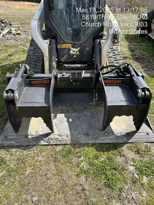 2022 PALADIN UTILITY GRAPPLE 11876-0022