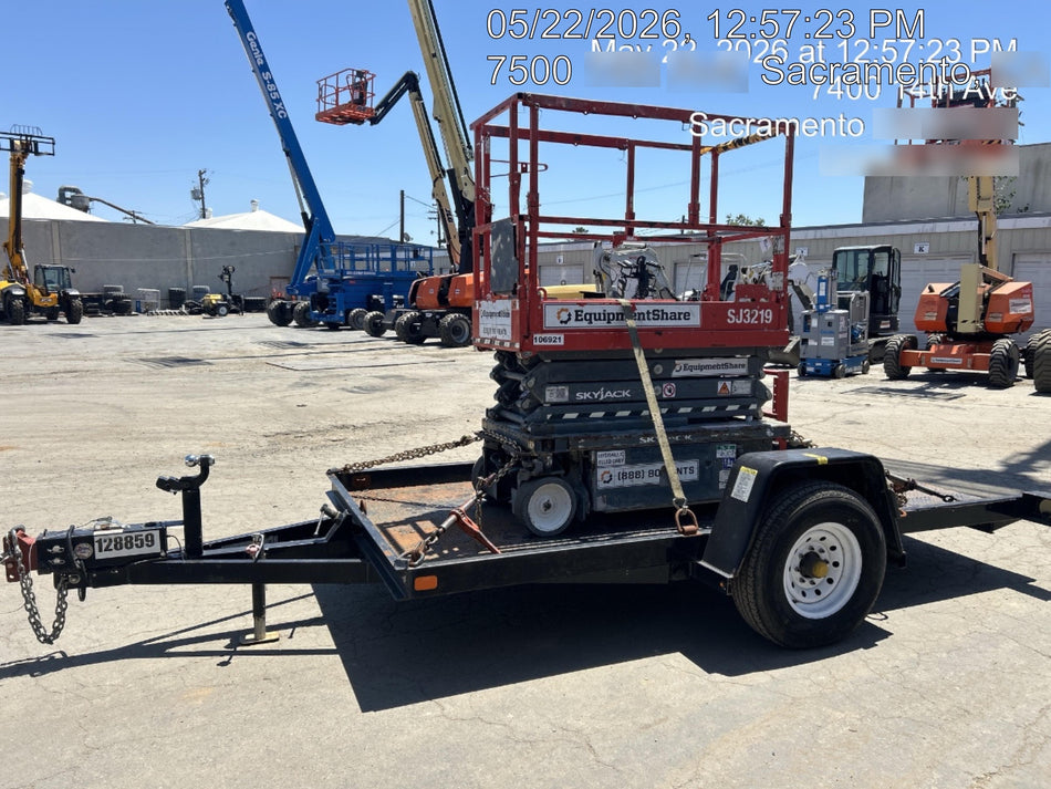 2021 BEST TB6X12