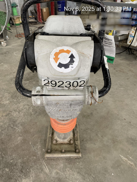 2023 MULTIQUIP MTX60HD