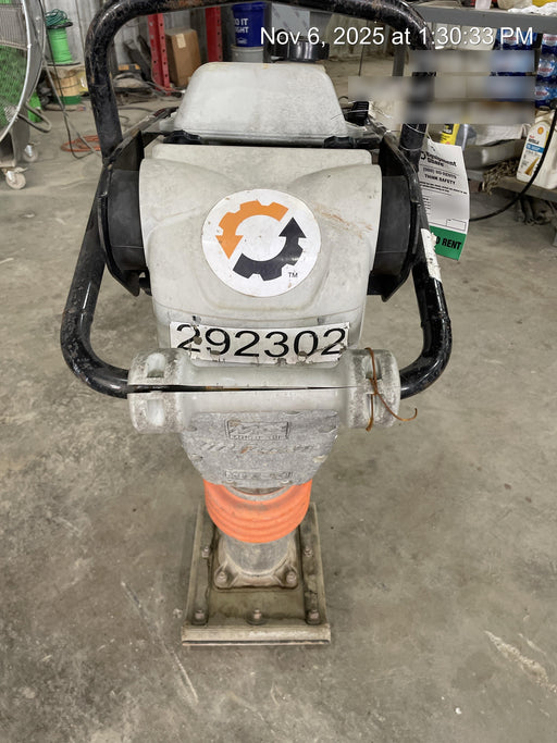 2023 MULTIQUIP MTX60HD