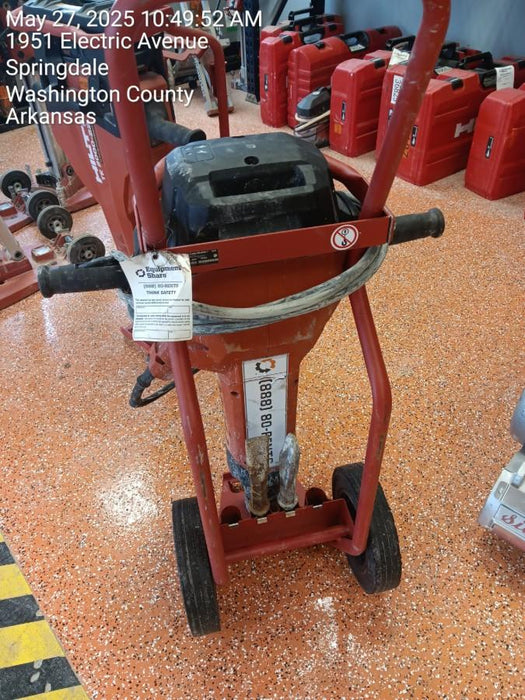 2025 HILTI TE 3000-AVR