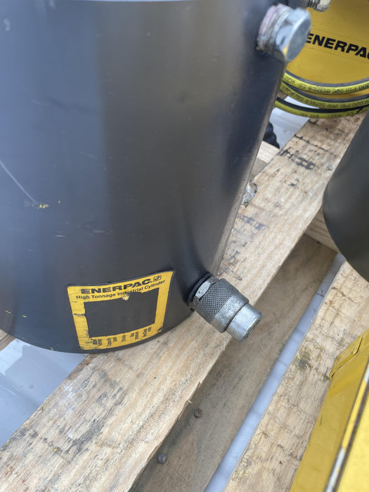 2020 ENERPAC HCG-2006