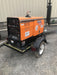 2021 Lincoln Electric Vantage 322 Vantage 322 Ready Pak 3 w/ Decals, ORANGE (includes trailer, cable rack, fender light kit) NO Telematics