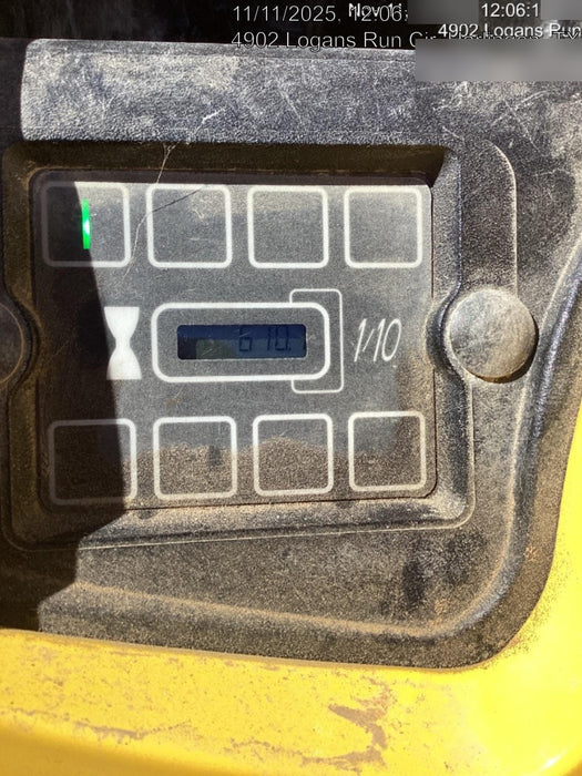 2019 WACKER NEUSON RTKx-SC3