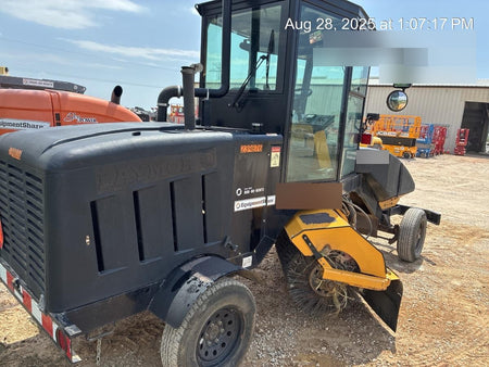 2022 LAYMOR SM450