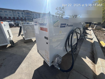 2023 LB WHITE Premier 350 DF 2.0 LINK