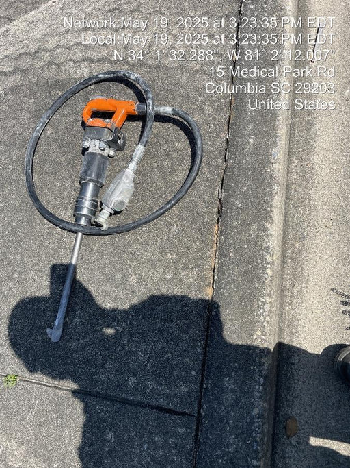 2024 MICHIGAN PNEUMATIC ES-CH3R-TRACKER