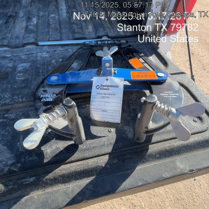 2021 FIT UP PRO 1222A