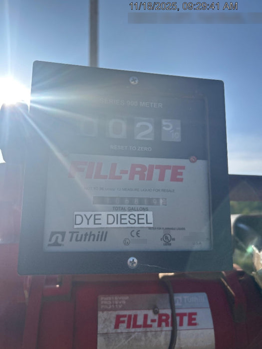 2021 Club Car CA1700D Canopy, Diesel, 4 Passenger