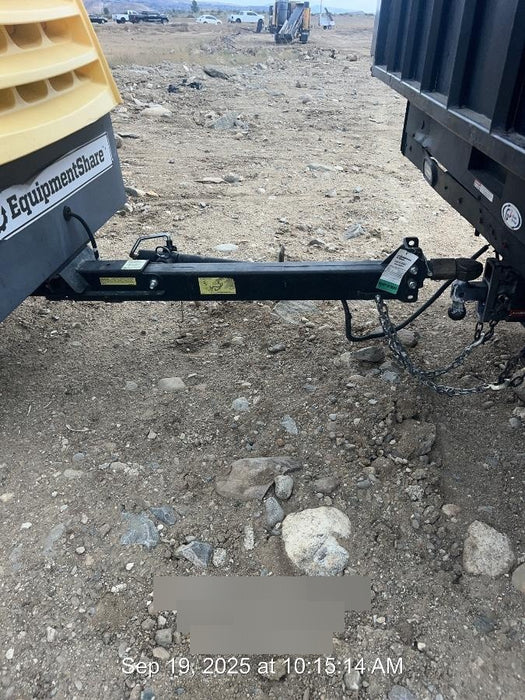 2020 ATLAS COPCO XAS188