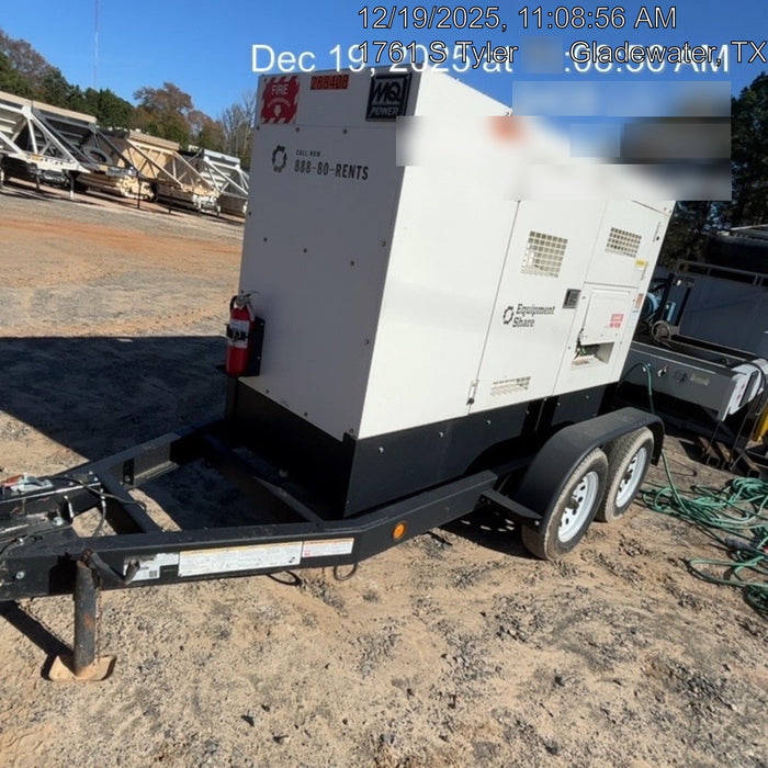 2023 MULTIQUIP DCA70