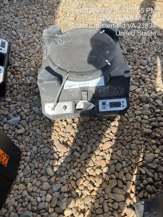 2022 PHOENIX Guardian R Hepa