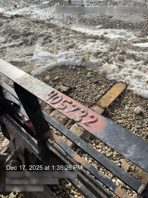 2024 ARROW MATERIAL HANDLING F5100CB