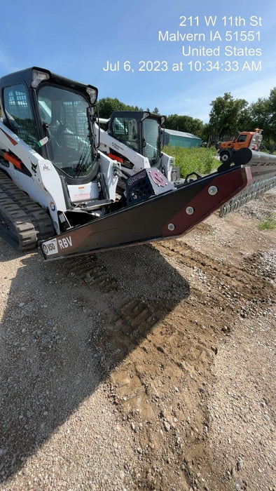 2023 VIRNIG RBV72-25