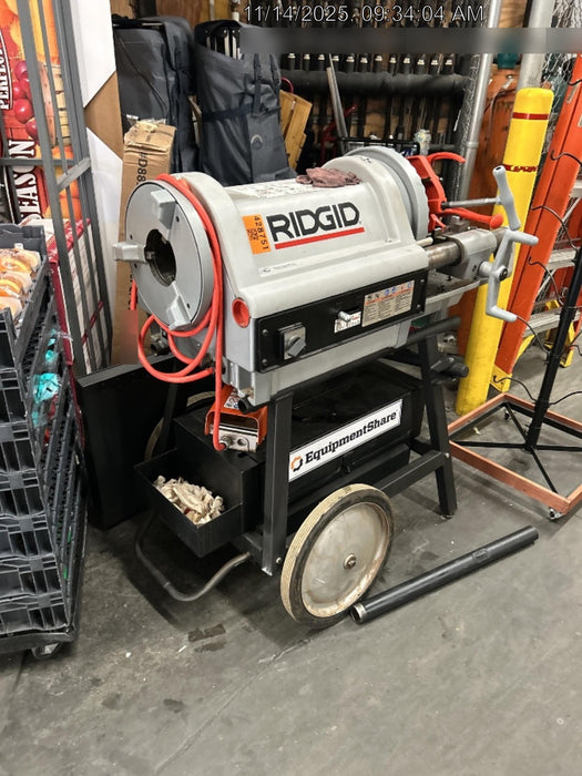2024 RIDGID 1224