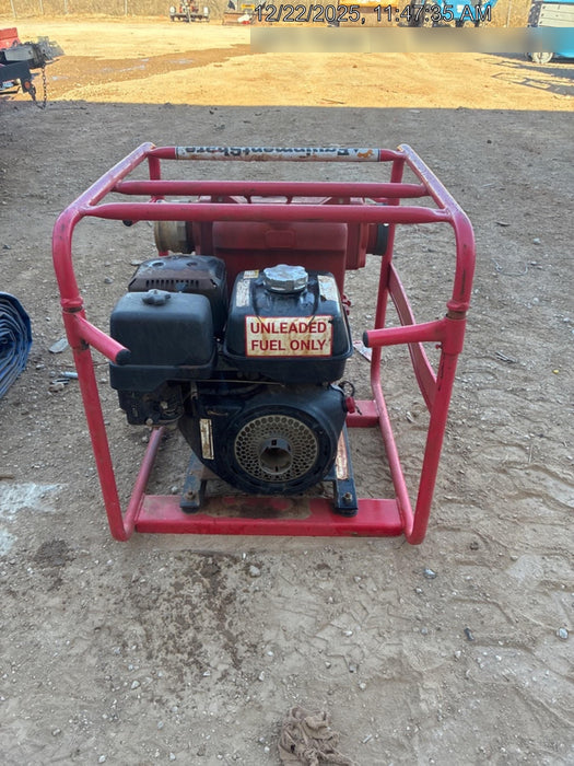 2023 MULTIQUIP QP4TH